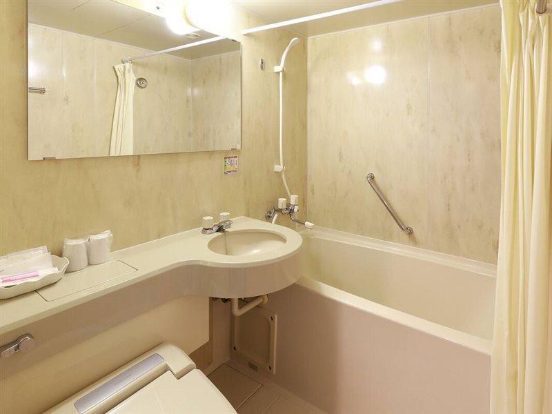 Blossom Hotel Hirosaki Εξωτερικό φωτογραφία
