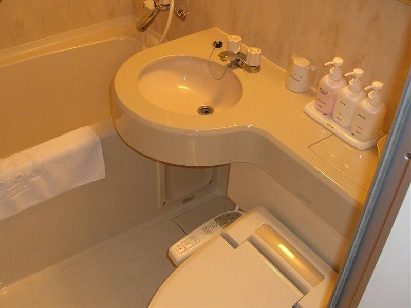 Blossom Hotel Hirosaki Εξωτερικό φωτογραφία