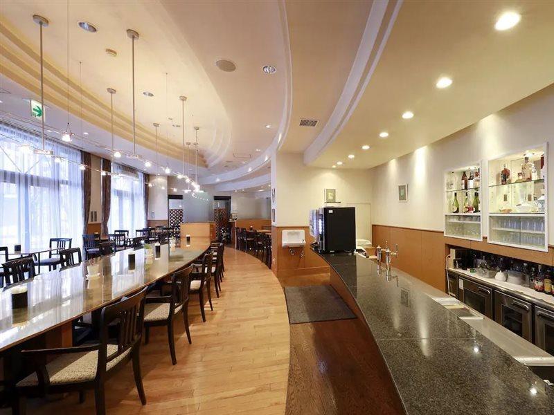 Blossom Hotel Hirosaki Εξωτερικό φωτογραφία