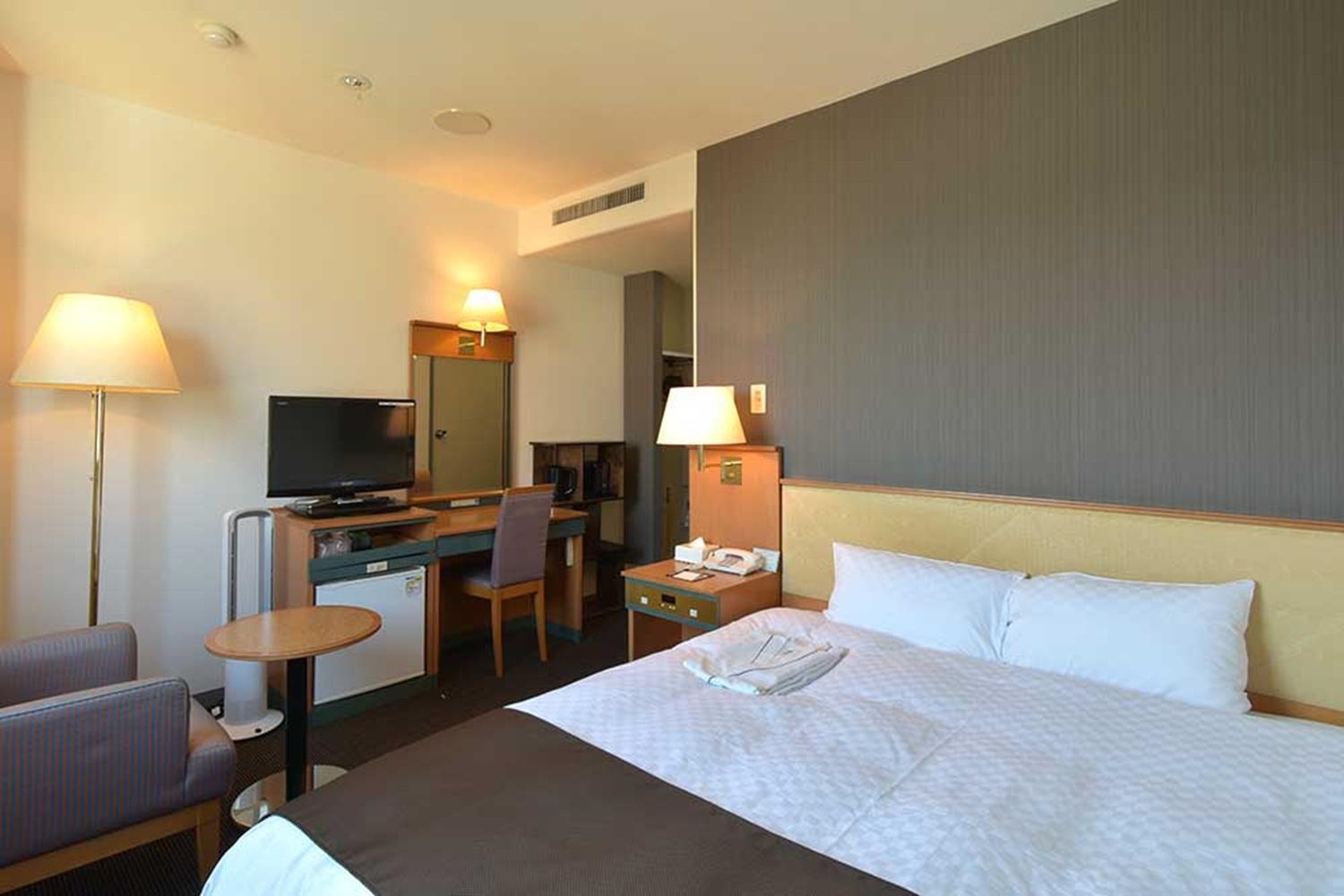 Blossom Hotel Hirosaki Εξωτερικό φωτογραφία