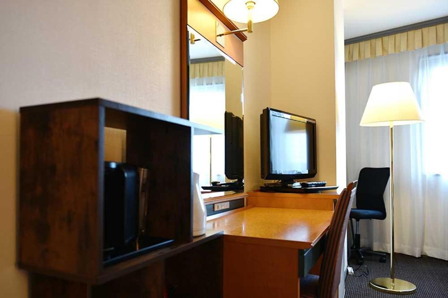 Blossom Hotel Hirosaki Εξωτερικό φωτογραφία