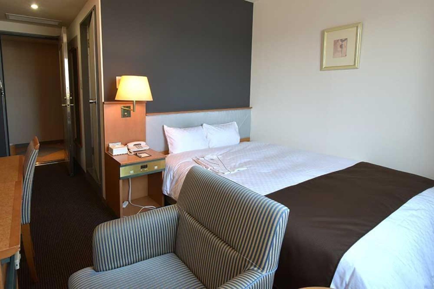 Blossom Hotel Hirosaki Εξωτερικό φωτογραφία