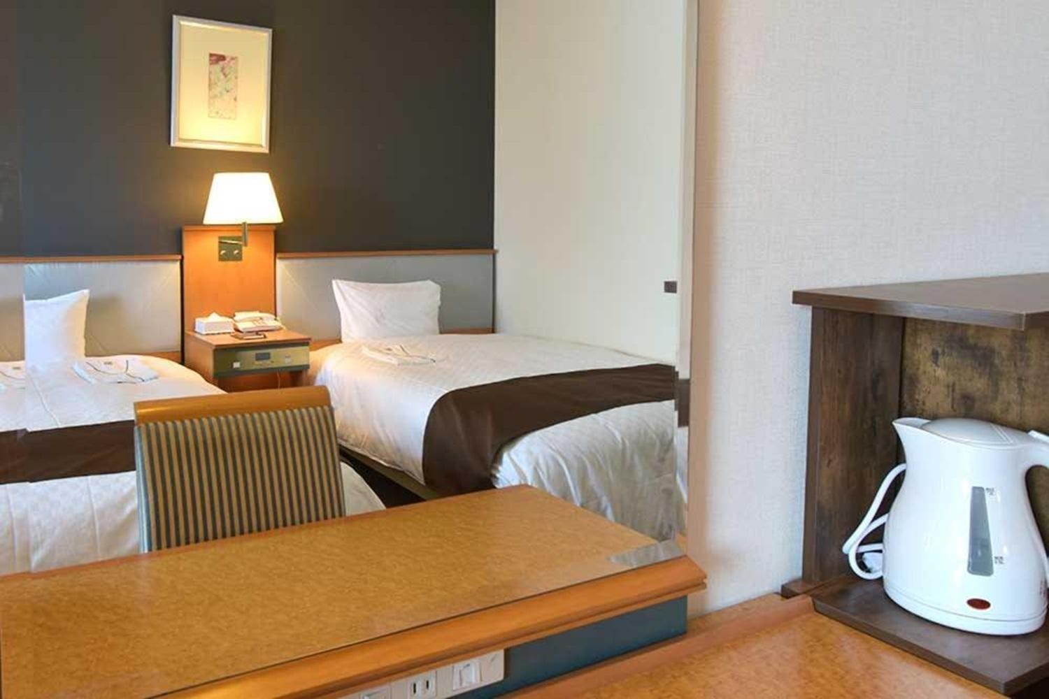 Blossom Hotel Hirosaki Εξωτερικό φωτογραφία