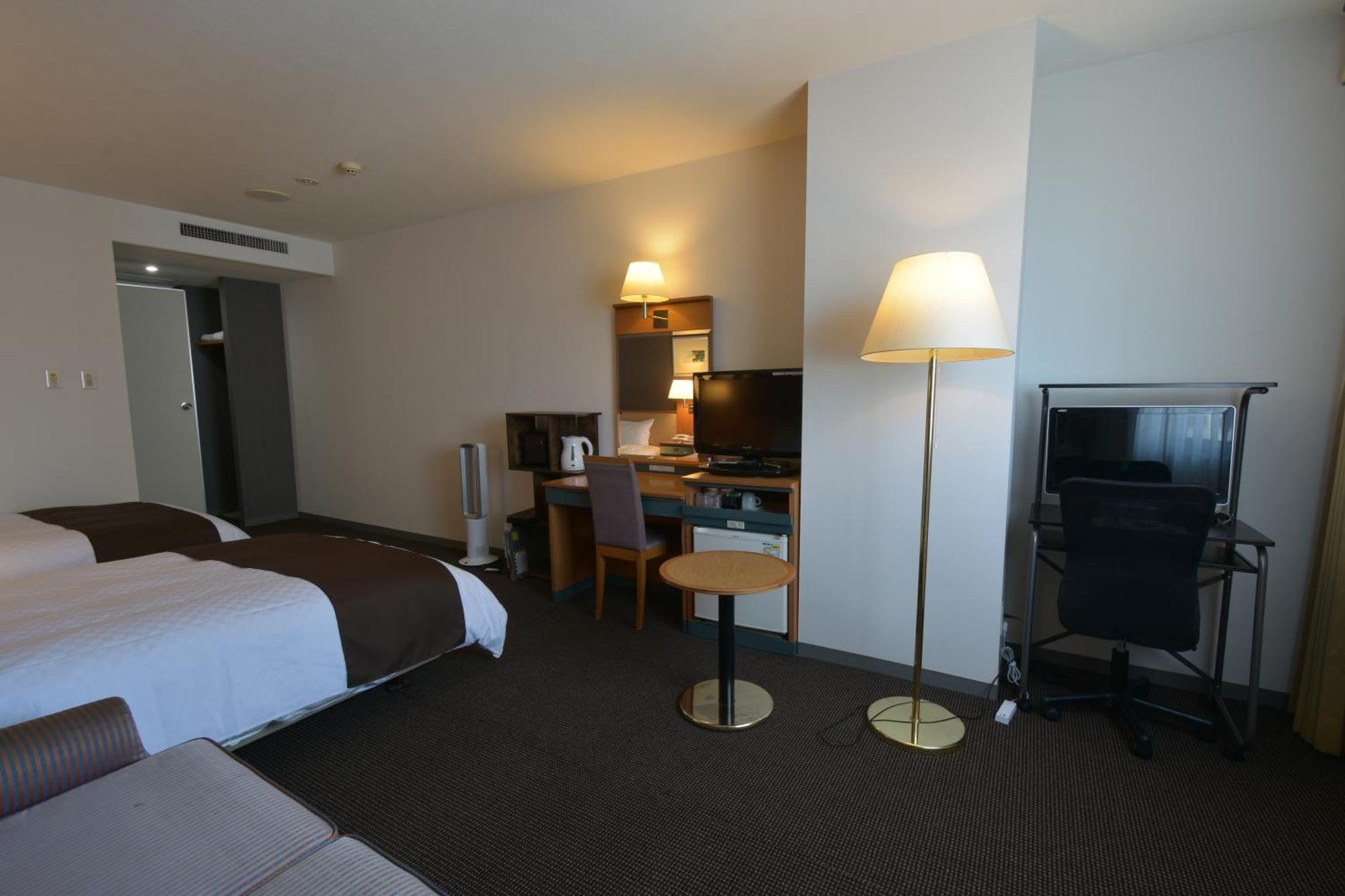 Blossom Hotel Hirosaki Εξωτερικό φωτογραφία