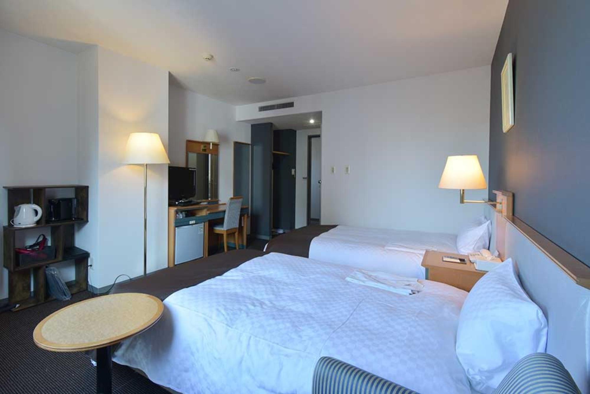 Blossom Hotel Hirosaki Εξωτερικό φωτογραφία